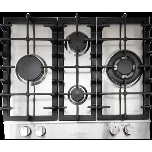 Газовая варочная поверхность Kaiser KG 6364 Turbo Romb