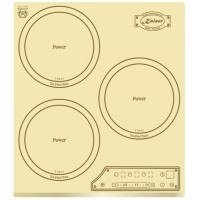 Индукционная варочная панель Kaiser KCT 4795 FI ELFAD Индукционная варочная панель Kaiser KCT 4795 FI ELFAD