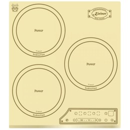 Индукционная варочная панель Kaiser KCT 4795 FI ELFAD