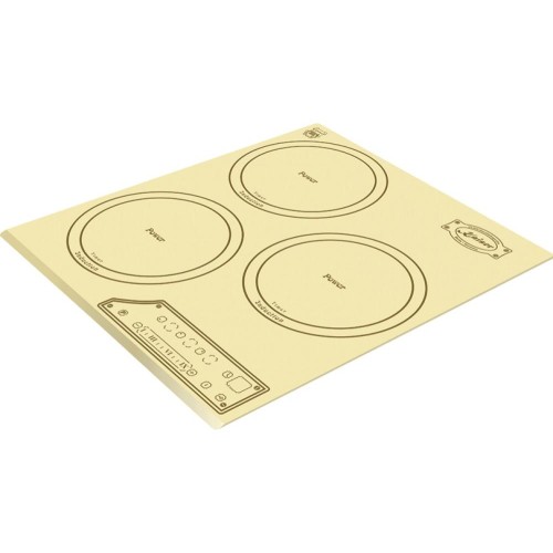 Индукционная варочная панель Kaiser KCT 4795 FI ELFAD