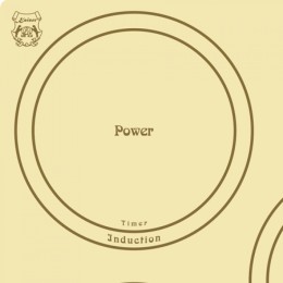 Индукционная варочная панель Kaiser KCT 4795 FI ELFAD