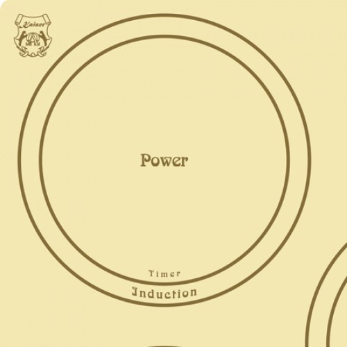 Индукционная варочная панель Kaiser KCT 4795 FI ELFAD