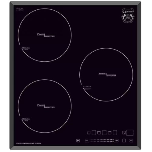 Индукционная варочная поверхность Kaiser KCT 4746 FI