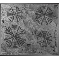 Индукционная варочная поверхность Kaiser KCT 6705 FI Ara