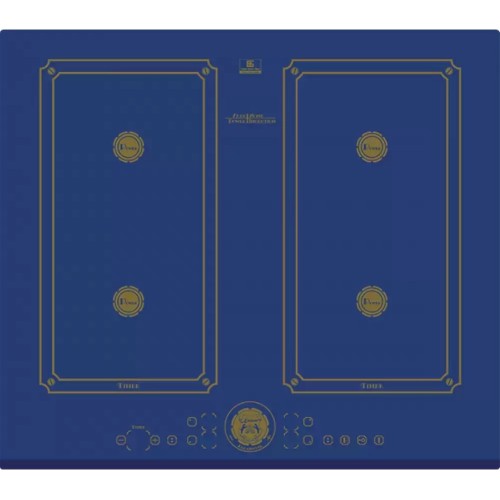 Индукционная варочная поверхность Kaiser KCT 6723 FI BluBE