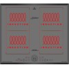 Индукционная варочная поверхность Kaiser KCT 6723 FI BluBE