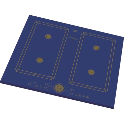 Индукционная варочная поверхность Kaiser KCT 6723 FI BluBE