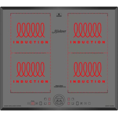 Индукционная варочная поверхность Kaiser KCT 6730 FIG