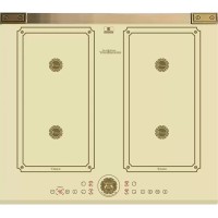 Индукционная варочная поверхность Kaiser KCT 6745 FI Elf AD