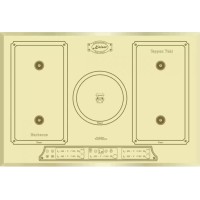 Индукционная варочная поверхность Kaiser KCT 7797 FI ElfEm