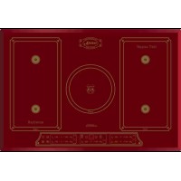 Индукционная варочная поверхность Kaiser KCT 7797 FI RotEm