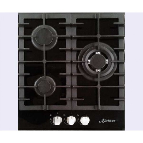 Независимая газовая поверхность Kaiser KCG 4380 Turbo