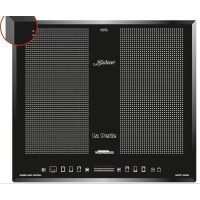 Независимая индукционная варочная панель Kaiser KCT 65 FI La Perle
