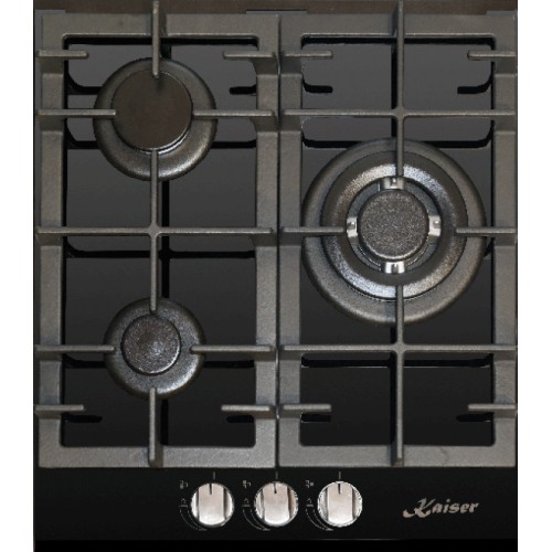 Варочная панель Kaiser KCG 4384 TURBO