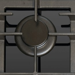 Варочная панель Kaiser KCG 4384 TURBO