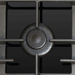 Варочная панель Kaiser KCG 4384 TURBO