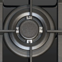 Варочная панель Kaiser KCG 4384 TURBO