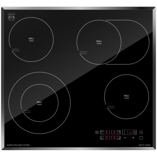Варочная панель Kaiser KCT 6115 F