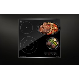 Варочная панель Kaiser KCT 6115 F