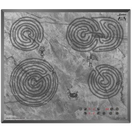 Варочная панель Kaiser KCT 6115 F Ara