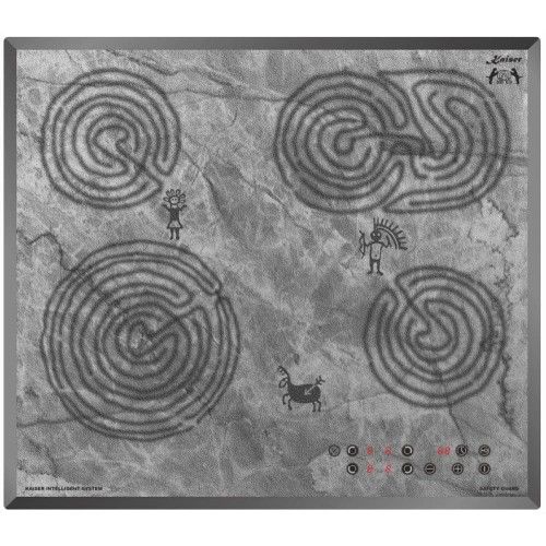 Варочная панель Kaiser KCT 6115 F Ara