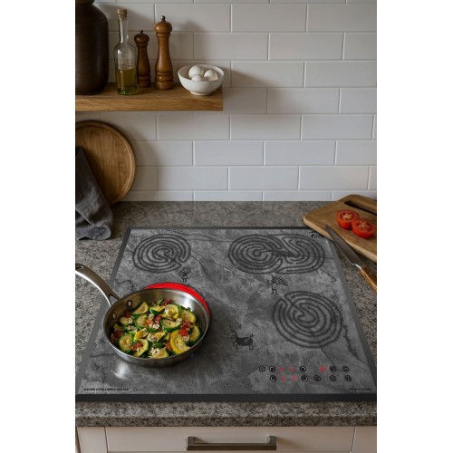 Варочная панель Kaiser KCT 6115 F Ara