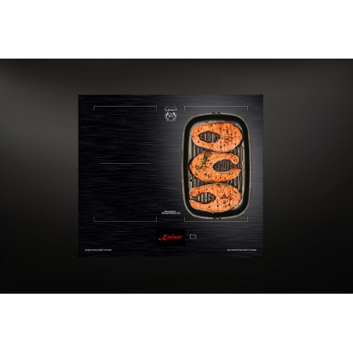 Варочная панель Kaiser KCT 6140 FI