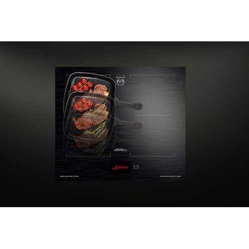 Варочная панель Kaiser KCT 6140 FI