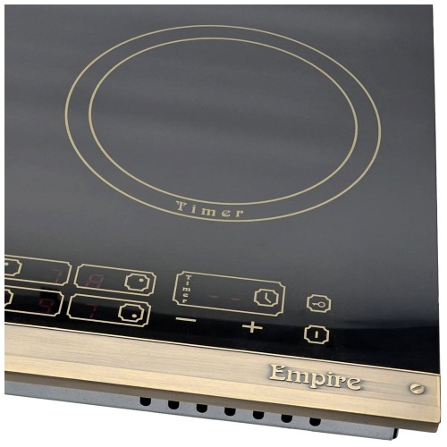 Варочная панель Kaiser KCT 6185 Em