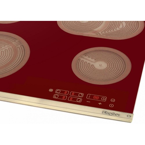 Варочная панель Kaiser KCT 6185 RotEm