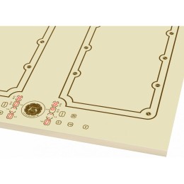 Варочная панель Kaiser KCT 6192 FI ElfEm