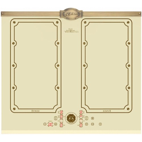 Варочная панель Kaiser KCT 6192 FI ElfEm