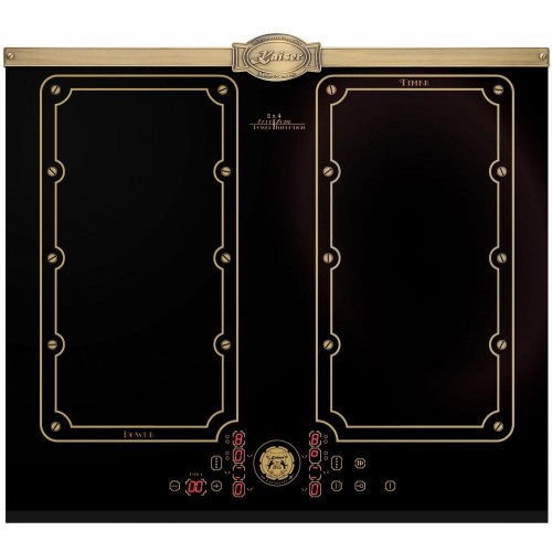 Варочная панель Kaiser KCT 6192 FI Em