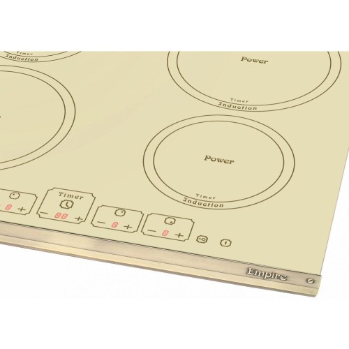 Варочная панель Kaiser KCT 6195 IElfEm