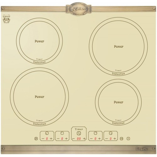 Варочная панель Kaiser KCT 6195 IElfEm