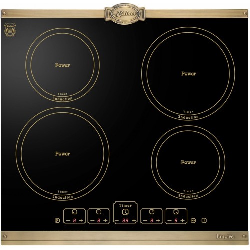 Варочная панель Kaiser KCT 6195 IEm