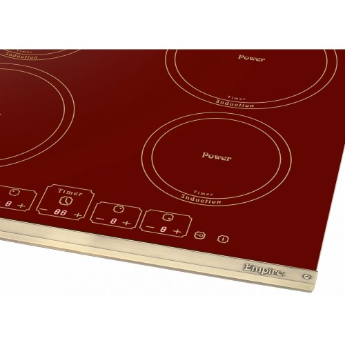 Варочная панель Kaiser KCT 6195 IRotEm