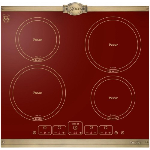 Варочная панель Kaiser KCT 6195 IRotEm