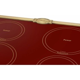 Варочная панель Kaiser KCT 6195 IRotEm