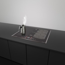 Варочная панель Kaiser KCT 61 FI