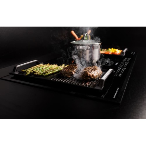 Варочная панель Kaiser KCT 61 FI