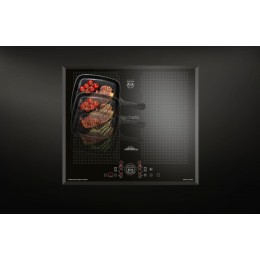 Варочная панель Kaiser KCT 61 FI