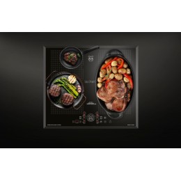 Варочная панель Kaiser KCT 61 FI