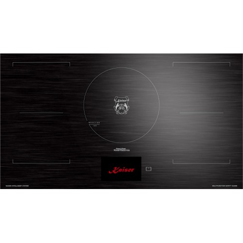 Варочная панель Kaiser KCT 9140 FI