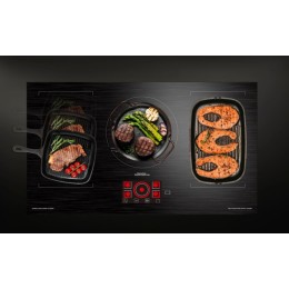 Варочная панель Kaiser KCT 9140 FI