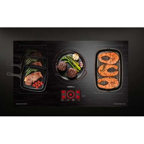 Варочная панель Kaiser KCT 9140 FI