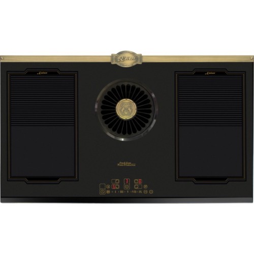 Варочная панель Kaiser KCT 9365 IEm