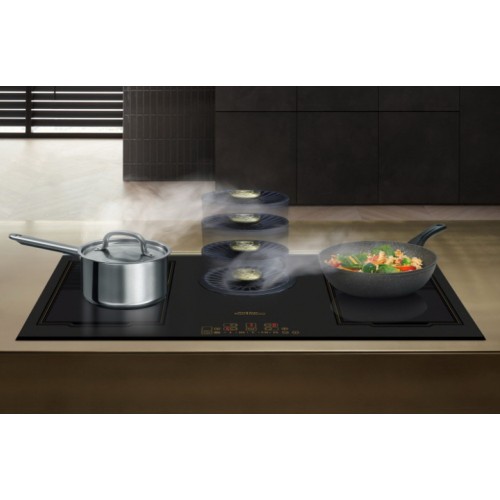 Варочная панель Kaiser KCT 9365 IEm