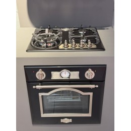 Варочная панель Kaiser KG 6325 Em Sil Turbo