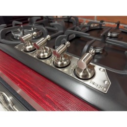 Варочная панель Kaiser KG 6325 Em Sil Turbo